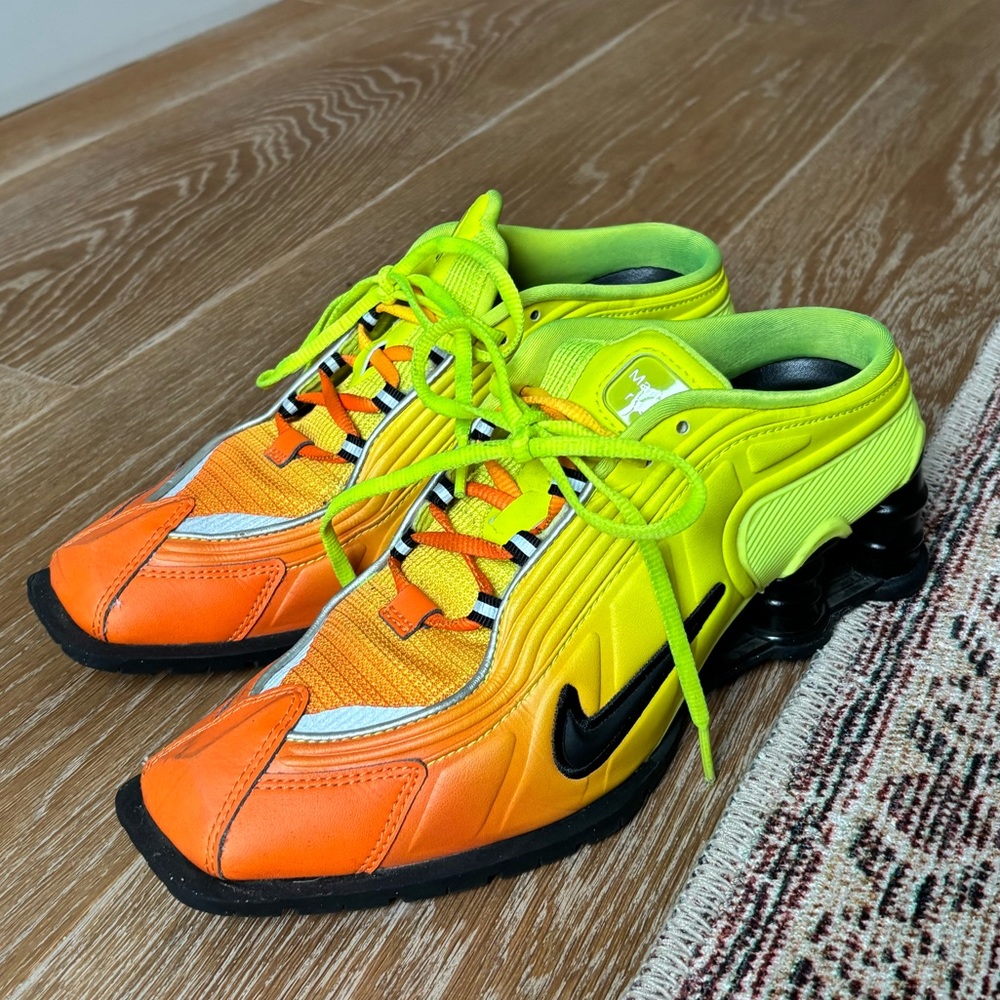 Martine Rose - Nike Shox